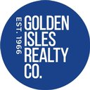 Golden Isles Realty company logo