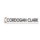 Cordogan Clark company logo