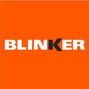 Blinker Portugal company logo