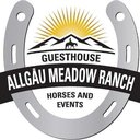 Allgäu Meadow Ranch company logo