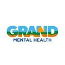 GRAND Mental Health company logo