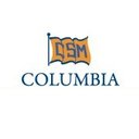 Columbia shipmanagement company logo