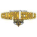 Champion Schools company logo