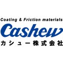 カシュー株式会社 company logo