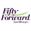 FiftyForward company logo