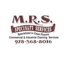 M.R.S. Specialty Services, Inc. company logo