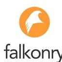 Falkonry company logo