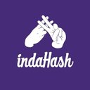 indaHash company logo