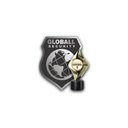 GLOBALL SECURITY SERVICOS DE SEGURANCA company logo