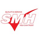 SMH PRODUCTS LTD company logo