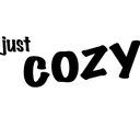 Just Cozy company logo