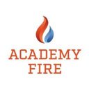 Academy Fire company logo