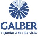 Galber S.A de C.V company logo