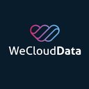 WeCloudData logo