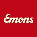 Emons company logo