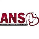 Alternative Nursing Services company logo