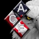 American Construction & Engineering company logo