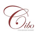 cibó restaurant company logo