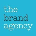 The Brand Agency company logo