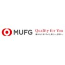 三菱UFJ銀行 company logo