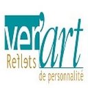ver'art company logo