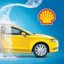 SHELL STATION Kassel company logo