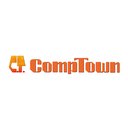 株式会社CompTown company logo