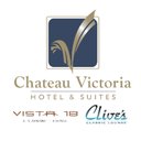 Chateau Victoria company logo