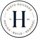 Harth Builders company logo