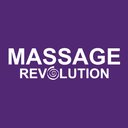 Massage Revolution company logo