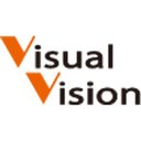株式会社ビジュアルビジョン company logo