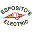Esposito's Electric company logo
