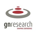 GN RESEARCH company logo