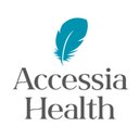 Accessia Health company logo