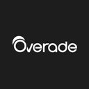 Overade company logo