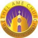 Bethel AME Church company logo