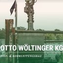 Otto Wöltinger Tief- und Rohrleitungsbau GmbH & Co. KG company logo