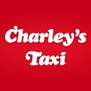 Charley's Taxi company logo