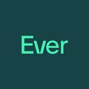 Ever company logo