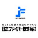 日本ファイバー　株式会社 company logo