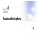 Woodlands Nursing Home company logo