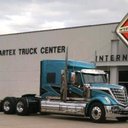 Artex Truck Center company logo