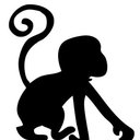 Langoor company logo