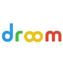 DROOM company logo