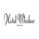 Hotel Wailea, Relais &amp; Chateaux company logo