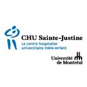 CHU Sainte-Justine company logo