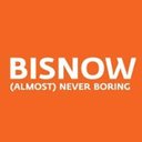 Bisnow company logo