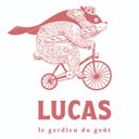 Boulangeries Lucas company logo