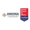ANDINA RESTAURANT BAR LA ROCHE SUR YON company logo
