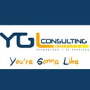 YGL consulting company logo